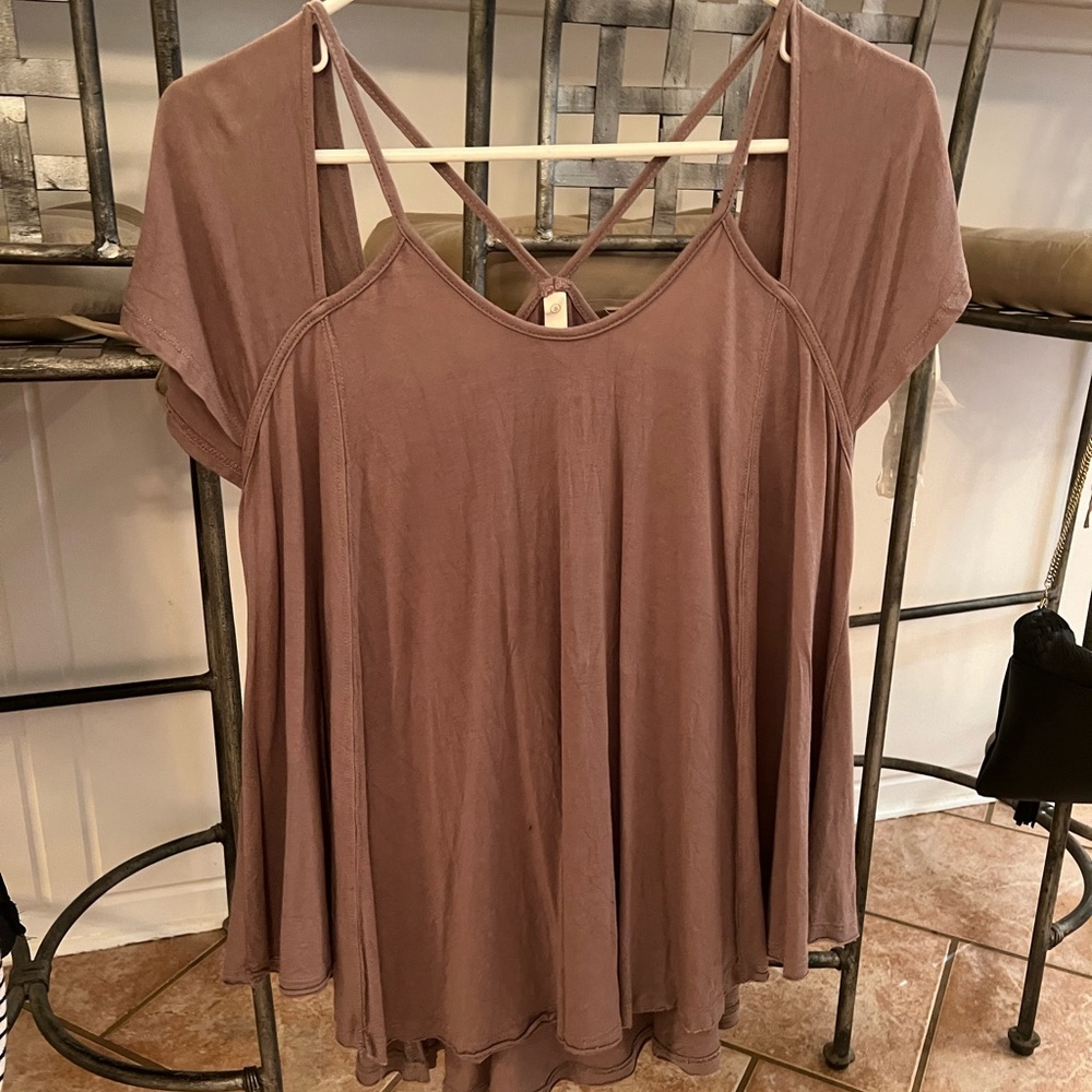 Womens blouse